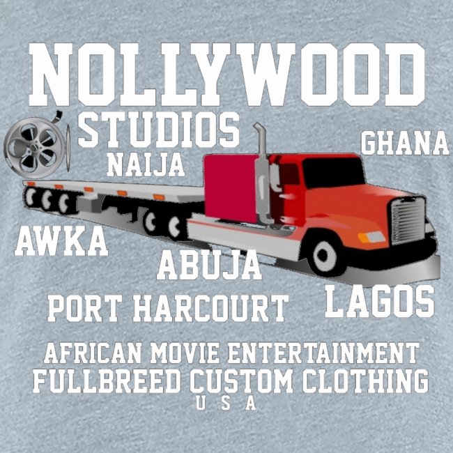 Nollywood Customized