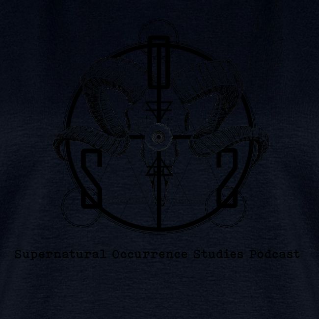 Esoteric Collection – Design 4 Black