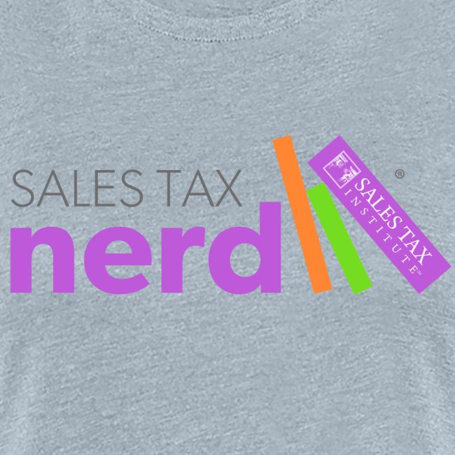 Sales Tax Nerd