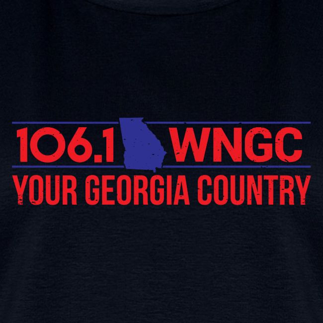 Your Georgia Country Main Logo
