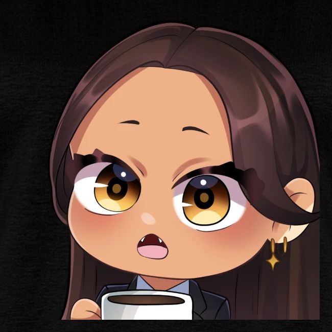 Avira Savio Chibi (Coffee)