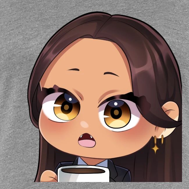 Avira Savio Chibi (Coffee)