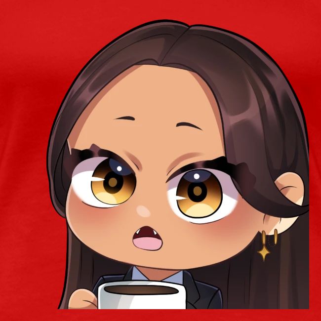 Avira Savio Chibi (Coffee)