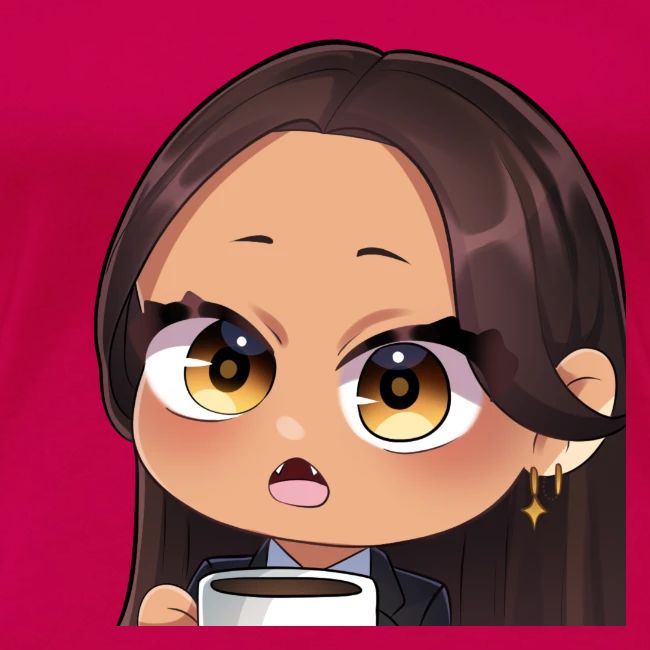 Avira Savio Chibi (Coffee)
