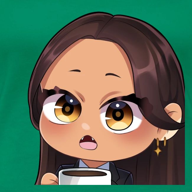 Avira Savio Chibi (Coffee)