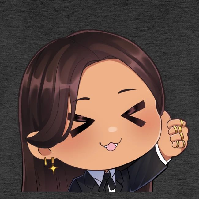 Avira Savio Chibi (Thumbs Up)