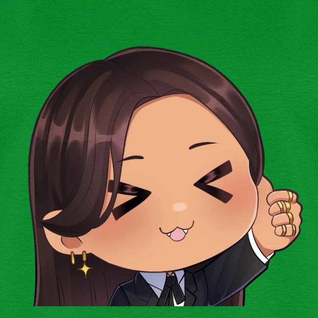 Avira Savio Chibi (Thumbs Up)