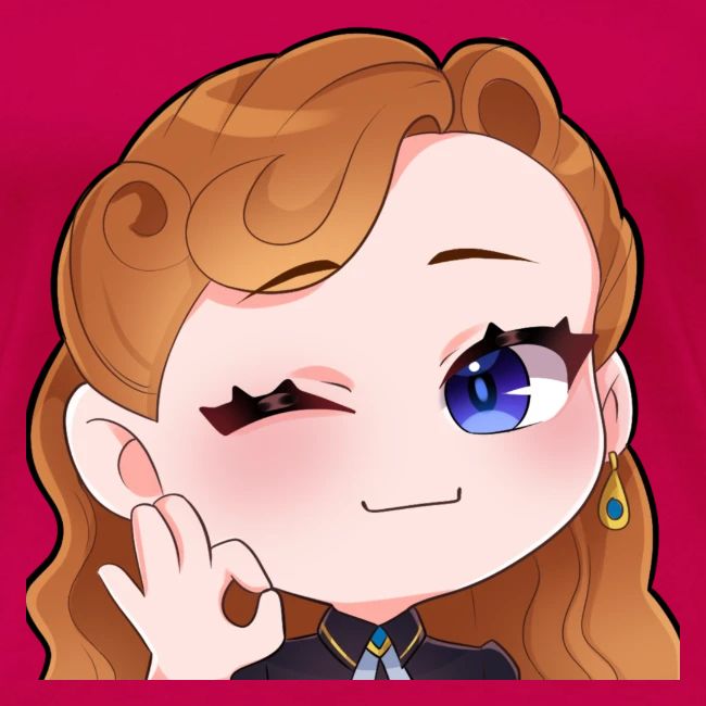 Miss Caine 2
