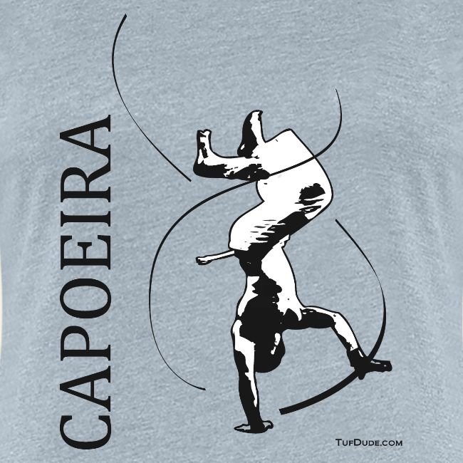 CAPOEIRA 004