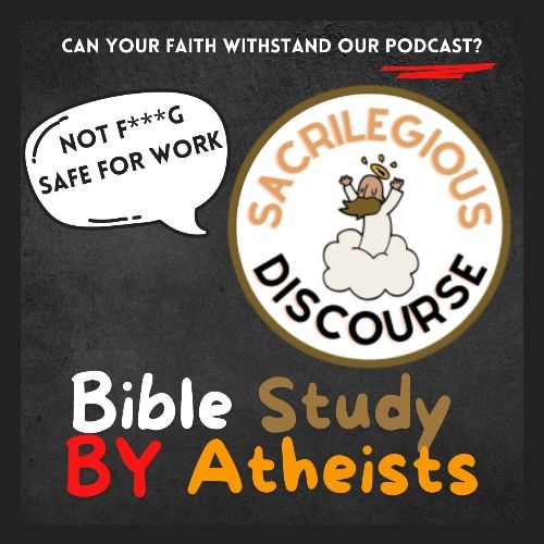 New Podcast Logo design preview