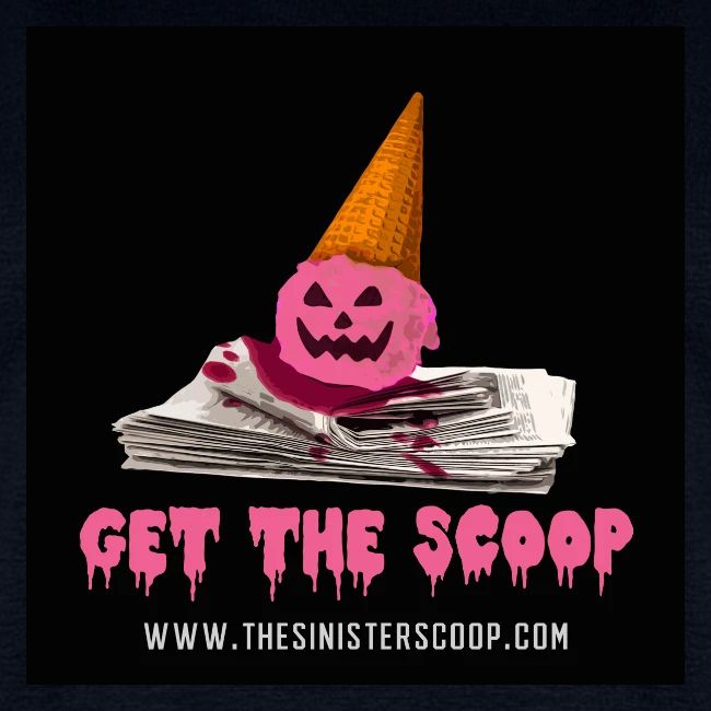 New Pink Scoop