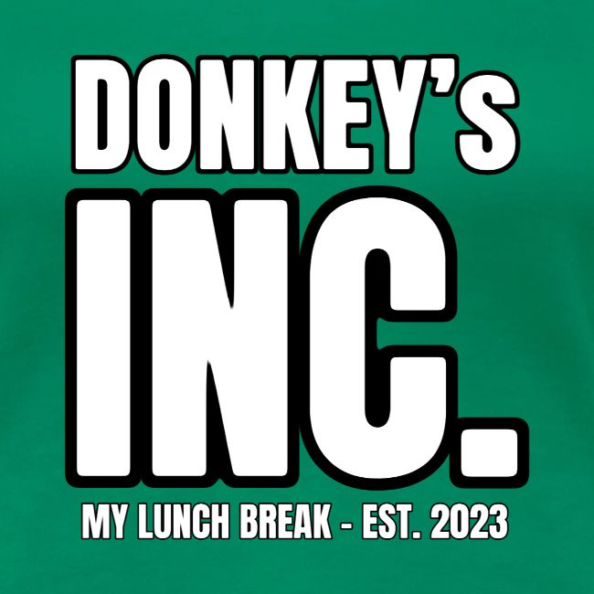 Donkeys inc. 2025 6