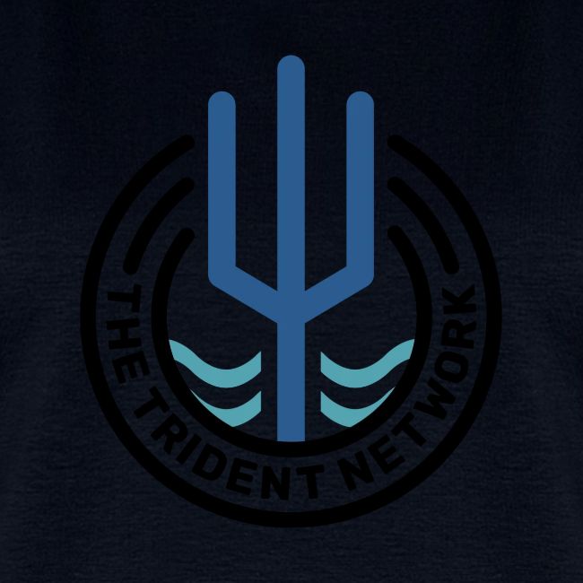 Trident Network Color