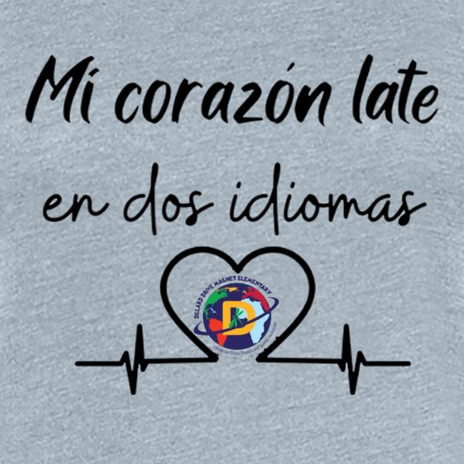 Spanish Immersion DDMES