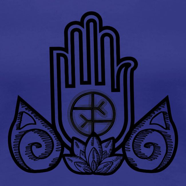 Empath Symbol