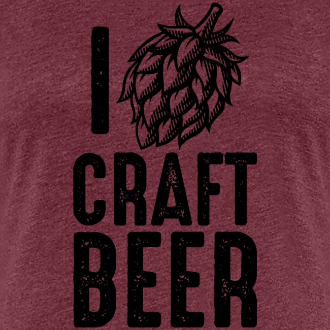 I Hop Craft Beer