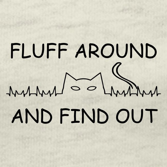 Fluff Around