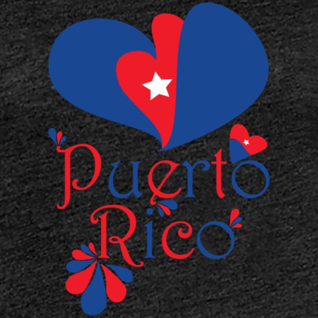 Love Puerto Rico