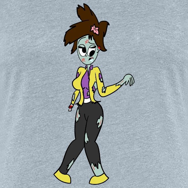 Zombie Dersy