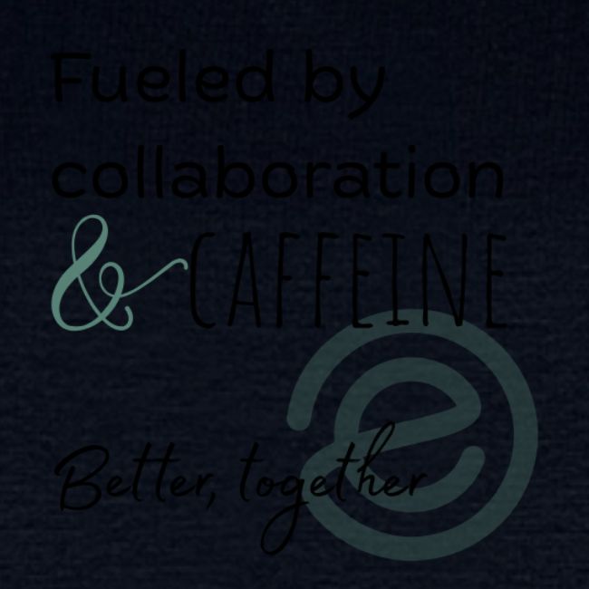 Fueled by Caffeine Light