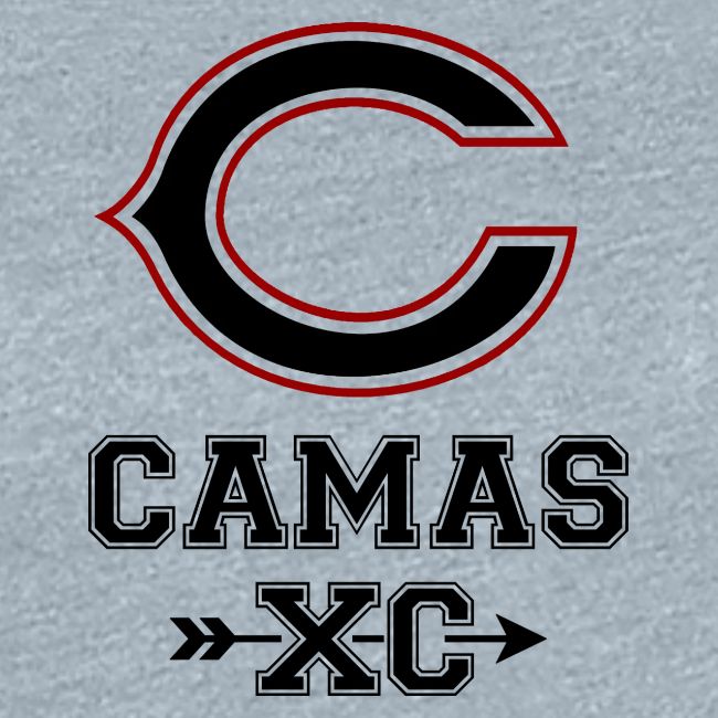 Camas XC Logo