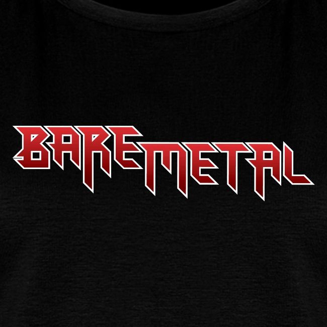 Bare Metal DevOps Tour