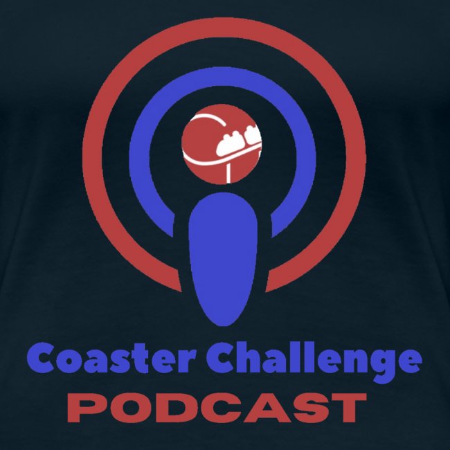 Coaster Challenge 1 Transparent