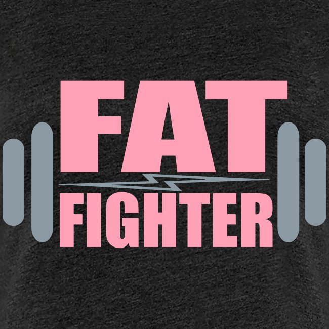 Fat Fighter