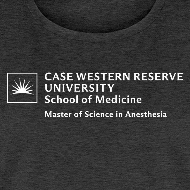 SOM Master of Science in Anesthesia