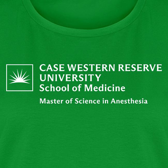 SOM Master of Science in Anesthesia