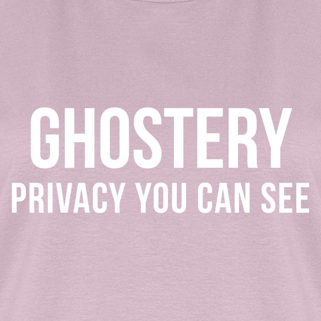 Privacy You Can See