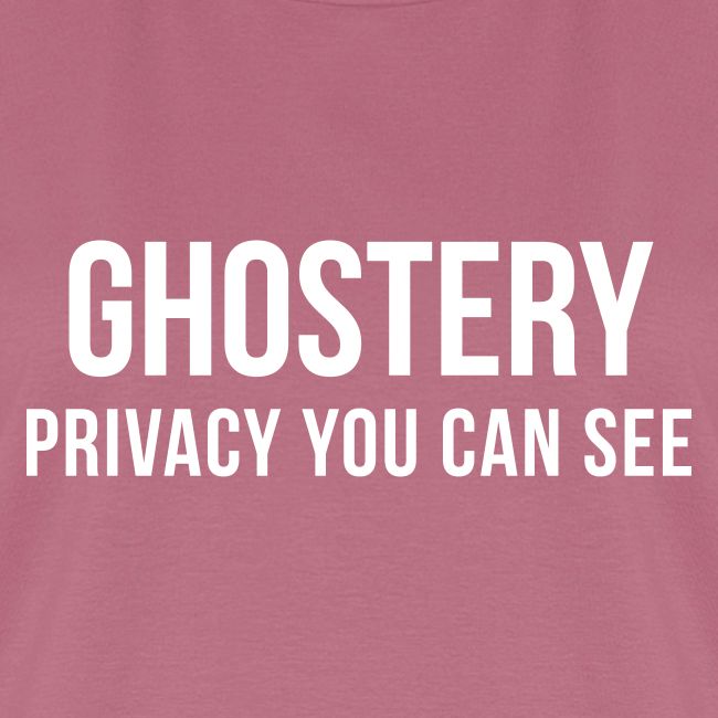 Privacy You Can See