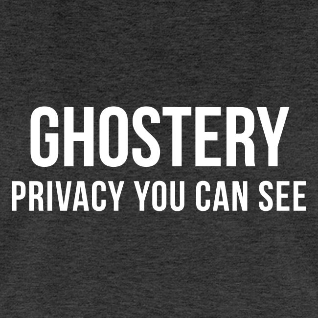 Privacy You Can See