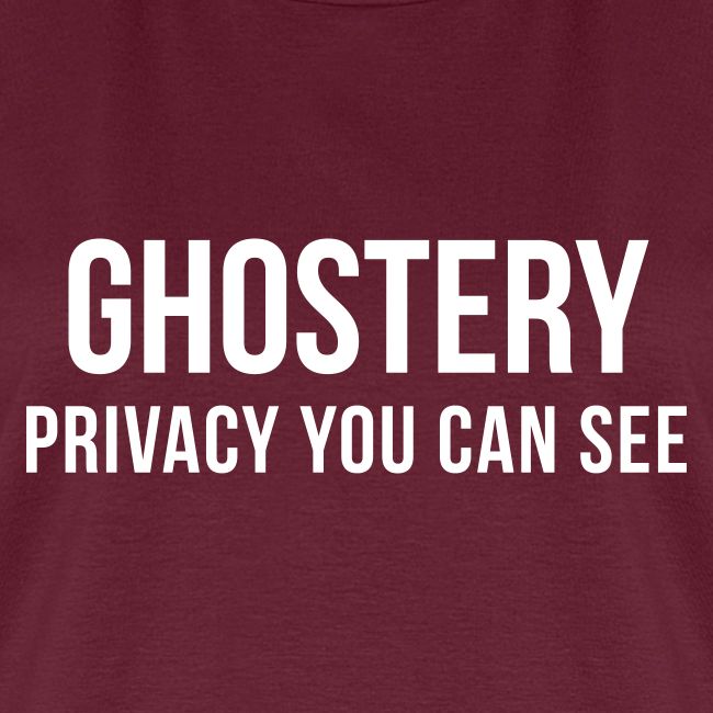 Privacy You Can See