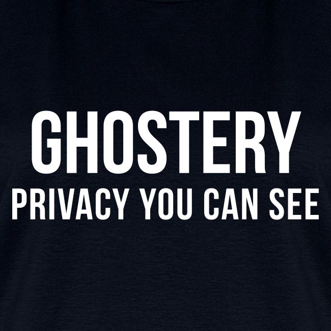 Privacy You Can See