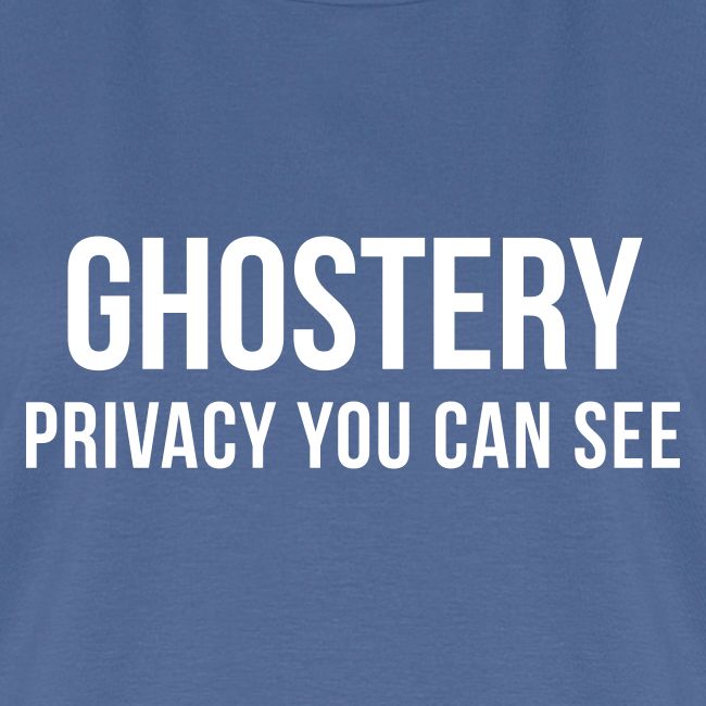 Privacy You Can See