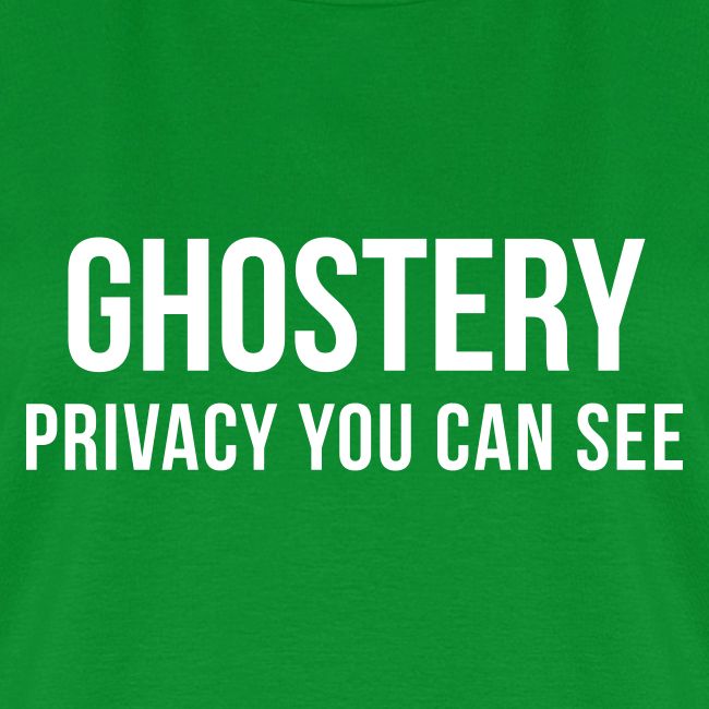 Privacy You Can See