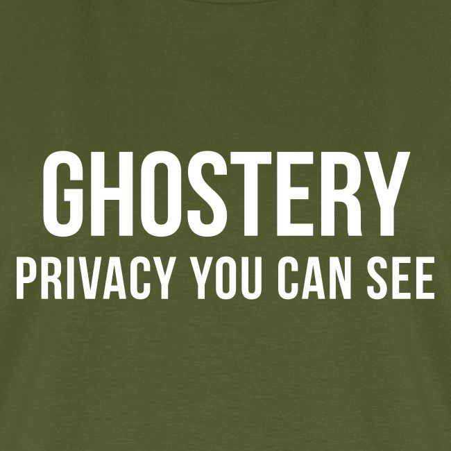 Privacy You Can See