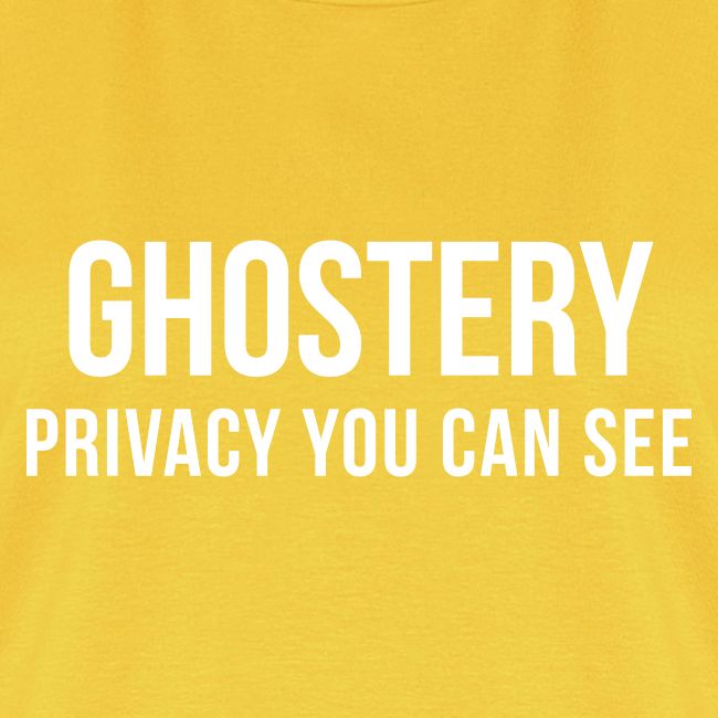Privacy You Can See