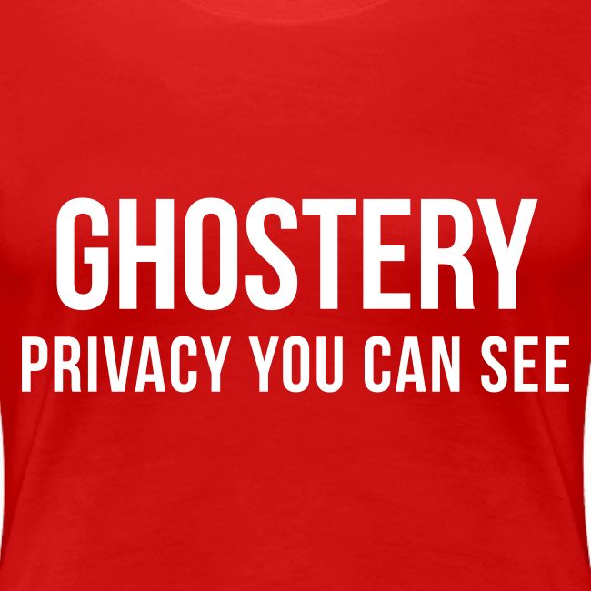 Privacy You Can See