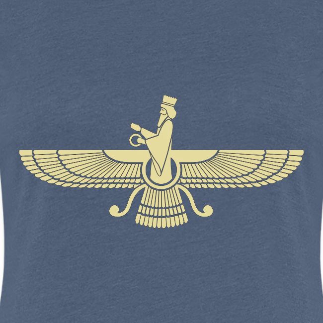 Faravahar LY