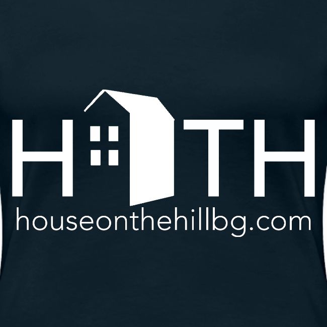 The House Line at House on the Hill Designs