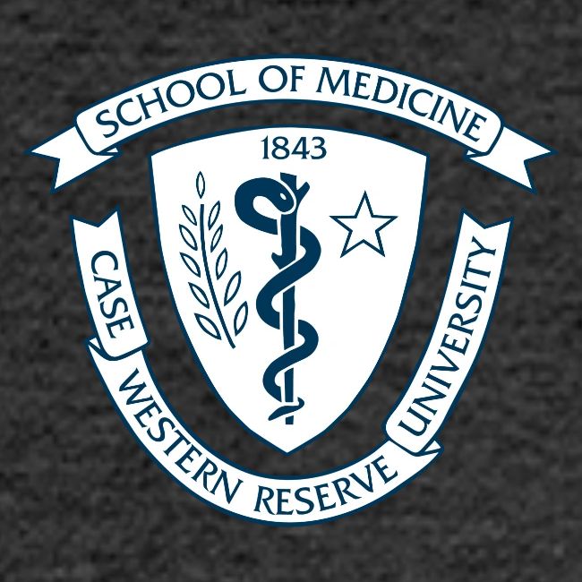 med school shield rev