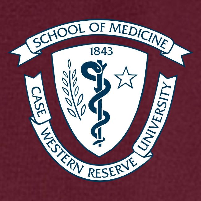 med school shield rev