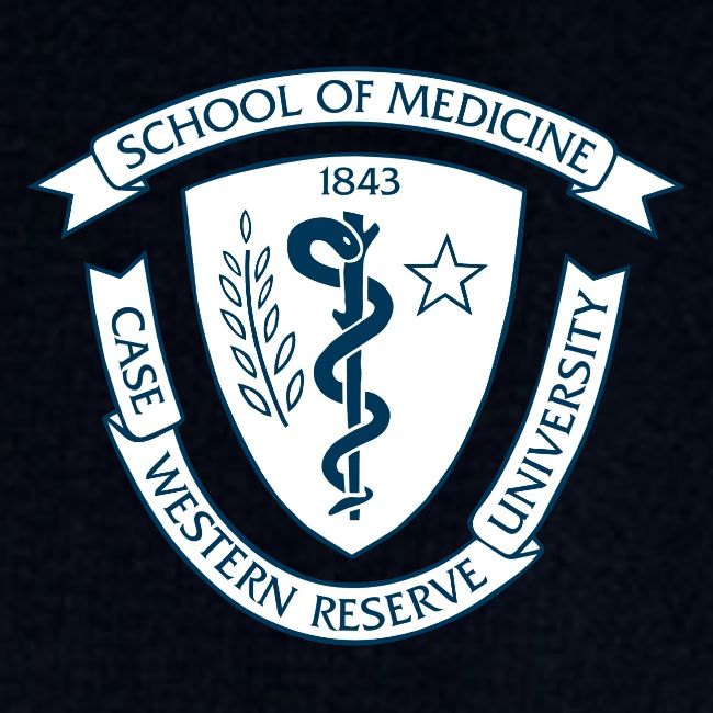 med school shield rev