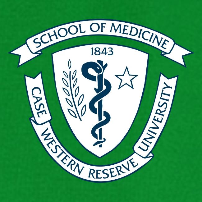 med school shield rev