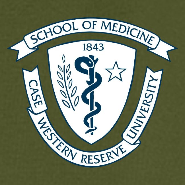 med school shield rev