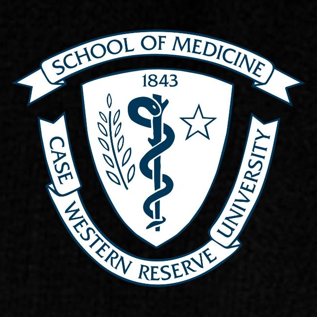 med school shield rev