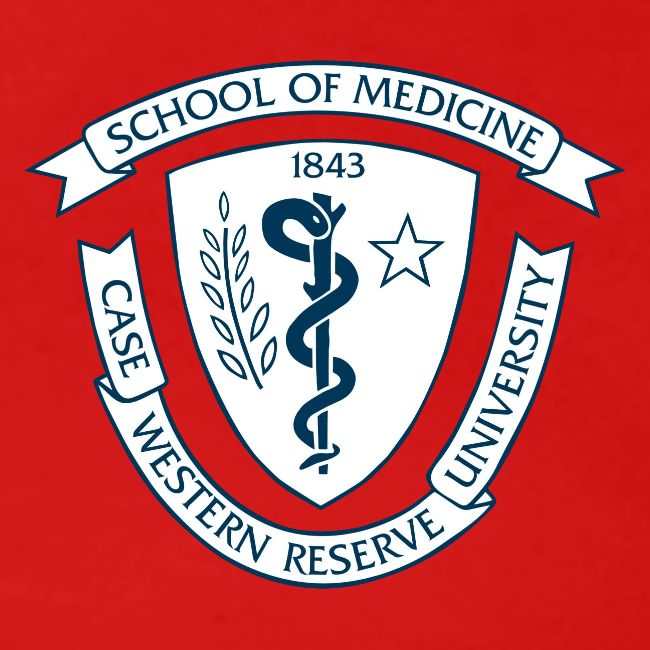 med school shield rev