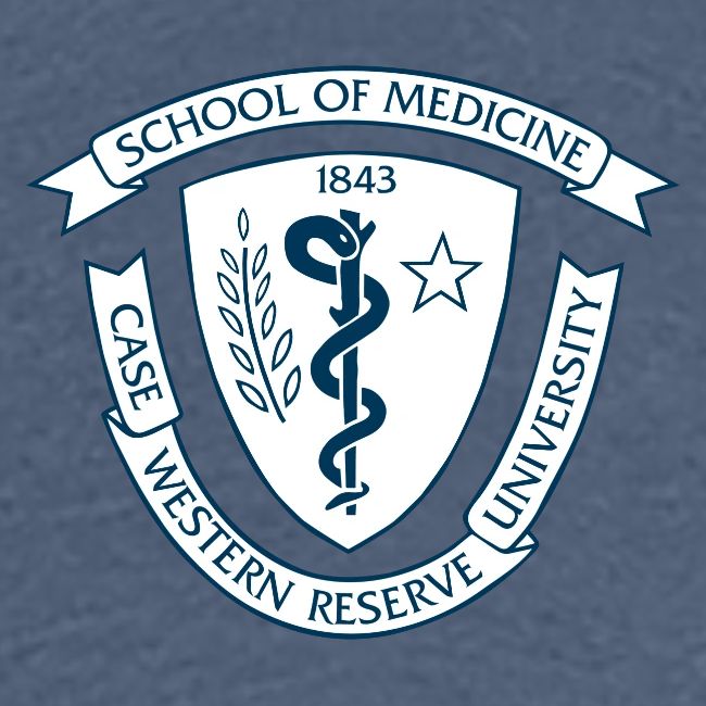 med school shield rev